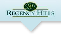 Regency Hills Atlanta, Georgia