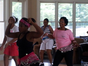 zumba 1